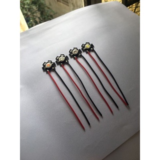 Bóng led 3w