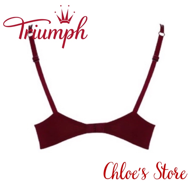 Áo lót Triumph Diva 181 CHÍNH HÃNG