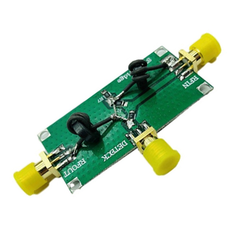Cầu Nối Tín Hiệu Đường Sóng 10-3000MHz RF Chuyên Dụng Dành Cho Ăng Ten Đo Mạch