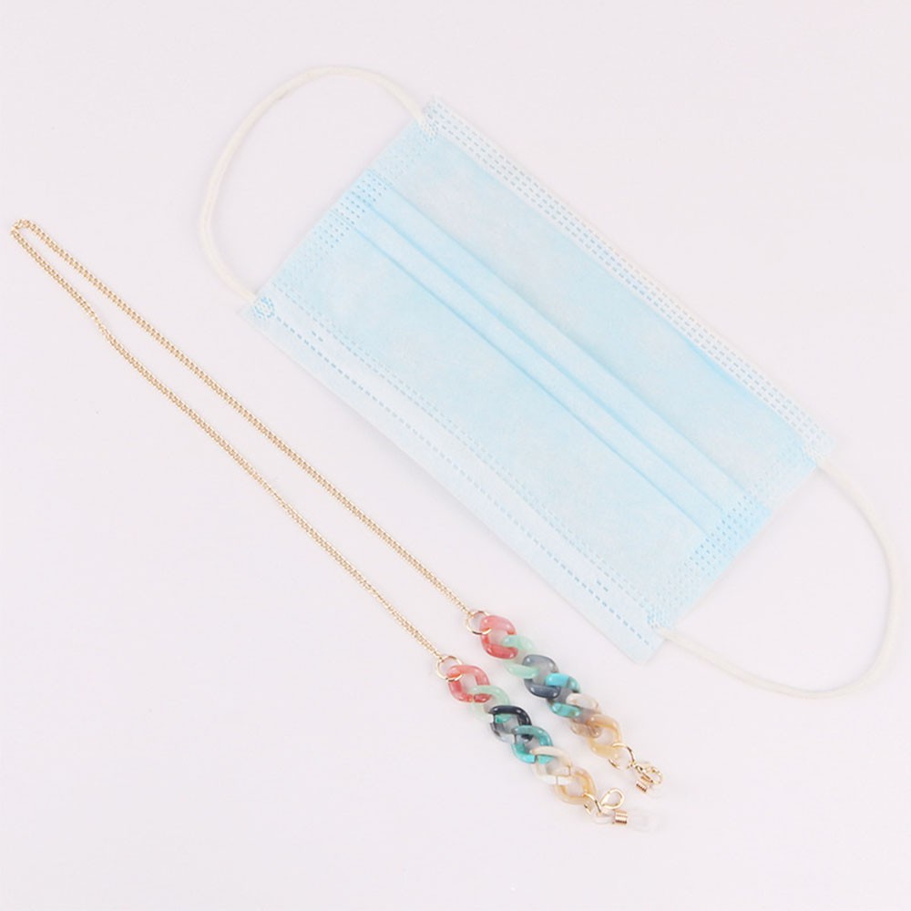 Dây Đeo Kính 55cm Chống Lạc Tiện Dụng Chất Lượng Cao