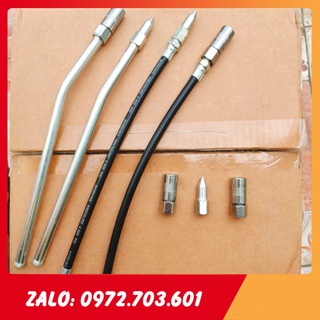 Đầu bơm mỡ Vòi tra mỡ