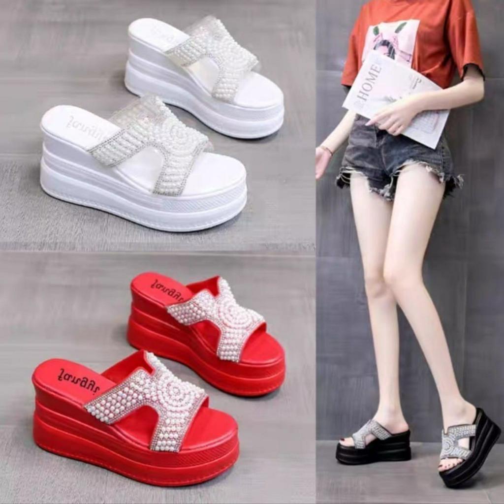 DÉP XUỒNG H XOÀN NGỌC 8P HÀNG CAO CẤP