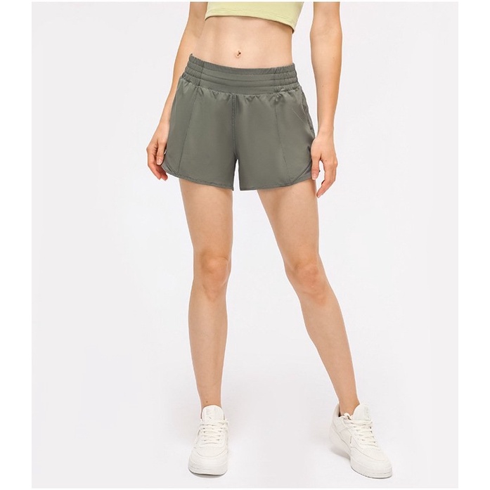 Quần short Lulu Hotty