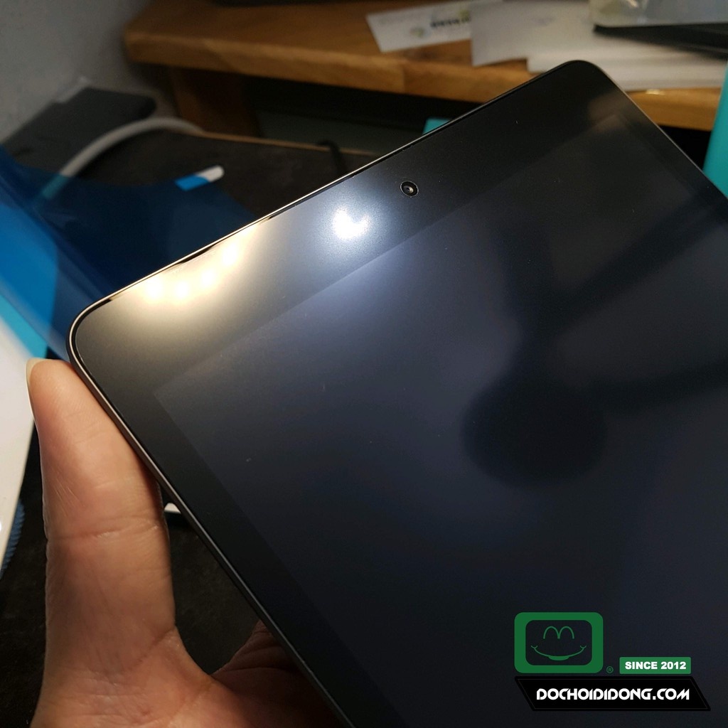 Miếng Dán Paper Like Nillkin Ipad Mini 4 / 5/ 9.7/ 10.2/ 10.5/ 11/ 12.9/ Ipad Air 4 10.9 / Ipad Pro M1 2021 M2 2022