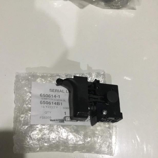 Công tắc máy bắn vít FS2500. FS6300