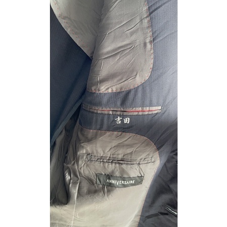 Blazer form rộng unisex thời trang thanh lịch có đệm vai