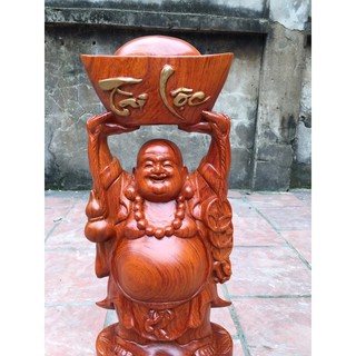 Di lặc dâng bát cao 40 và 60