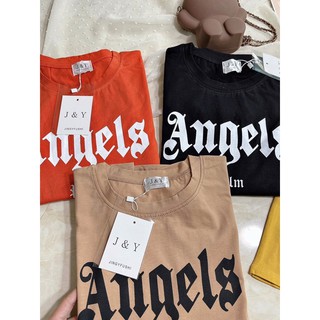 bộ thun đùi nữ angels chất đẹp HS