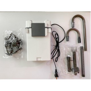 Máy lọc treo bể cá - xiaoli sunsun - lọc treo xbl