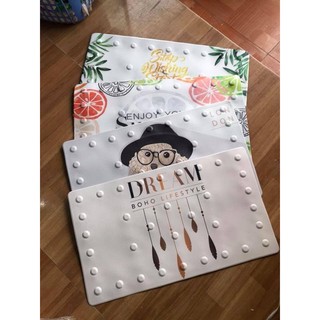 Thảm nhà tắm Ikea DOPPA