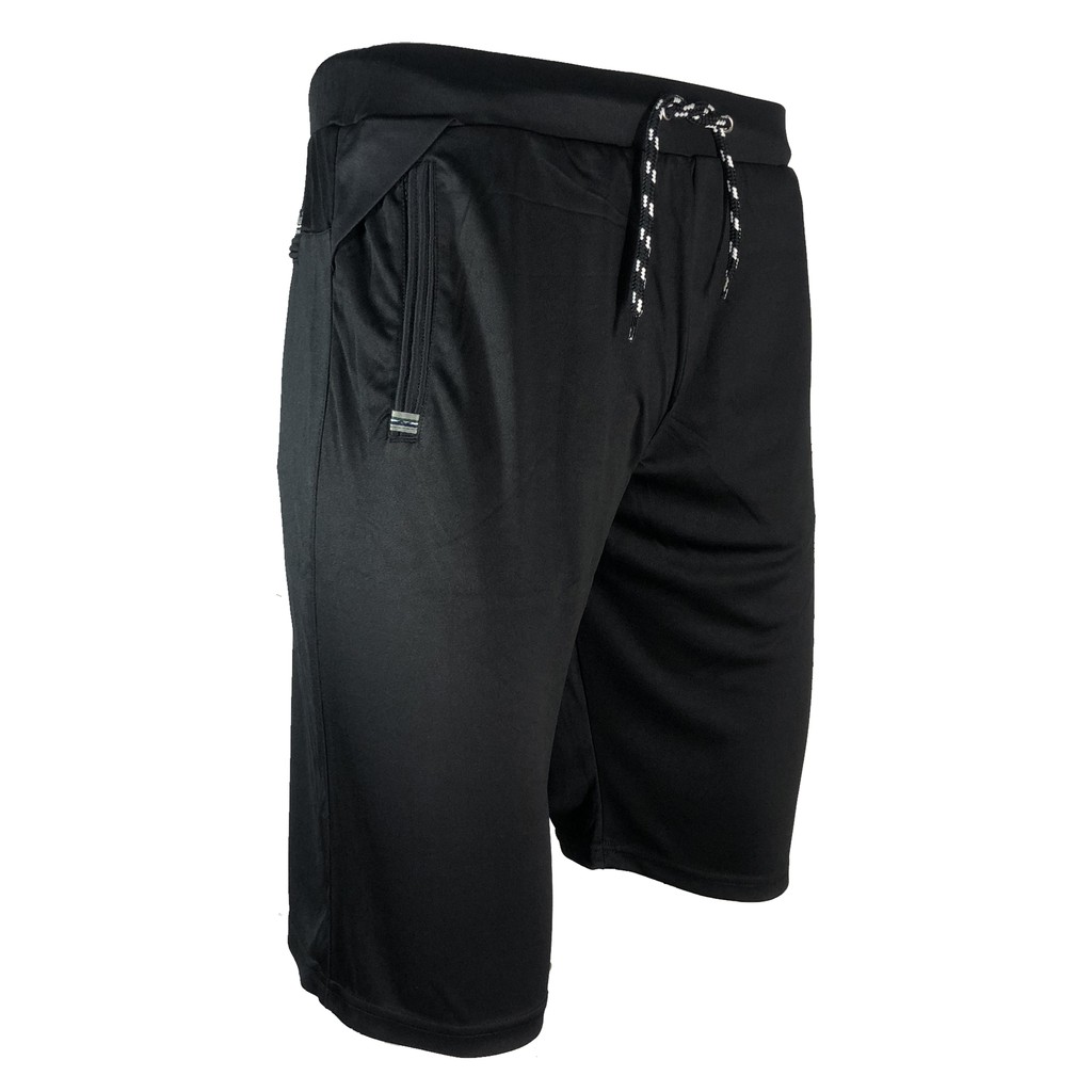 Quần short nam thể thao thời trang Beluga K5-QK124-Đen | BigBuy360 - bigbuy360.vn