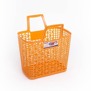 Giỏ Xách Đi Chợ Nhựa Duy Tân