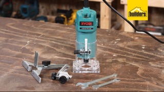 MÁY PHAY RYOBI TR-50A