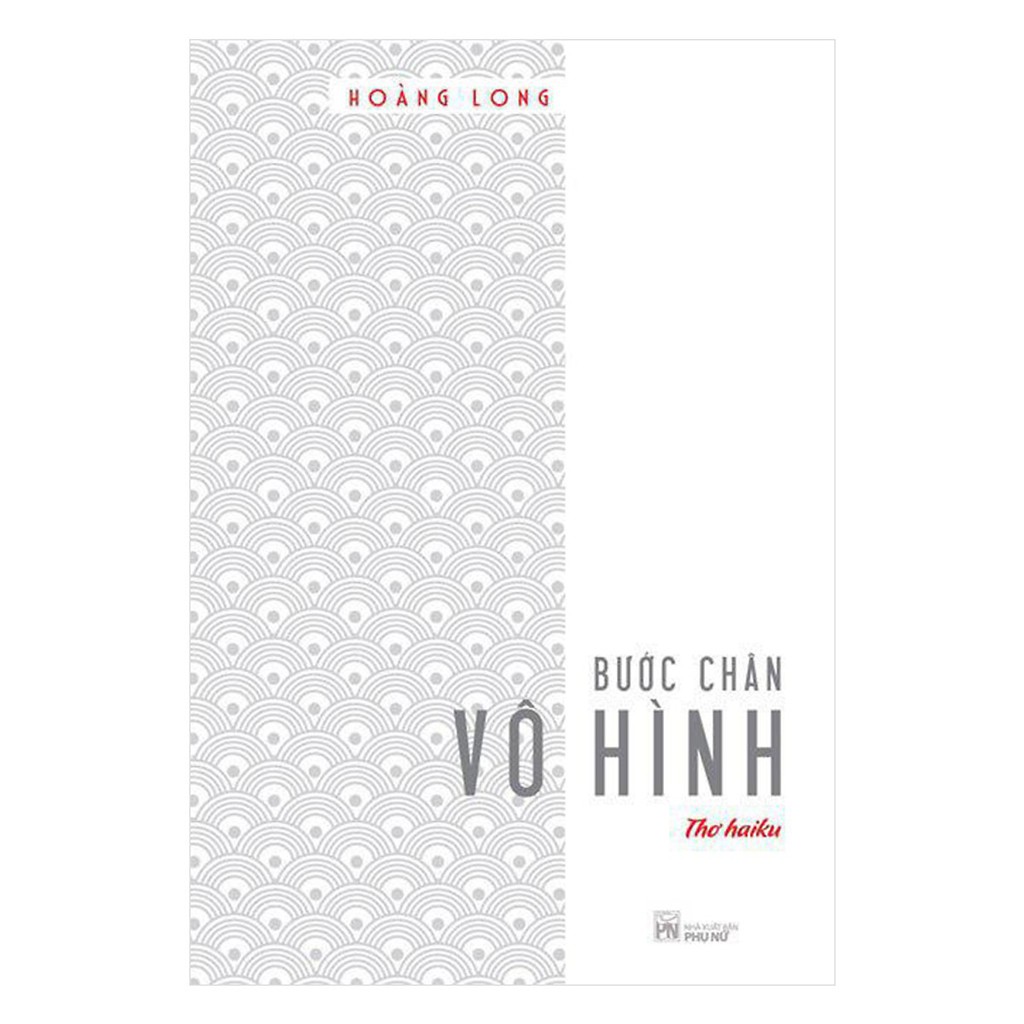 Sách - Bước Chân Vô Hình