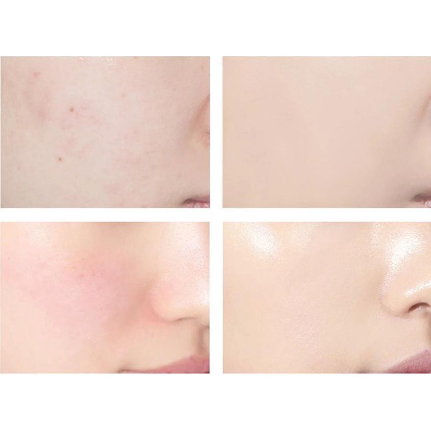 Kem Nền 24k Che Khuyết Điểm Chống Nước Không Trôi Liquid Bellemystery 50ml | BigBuy360 - bigbuy360.vn