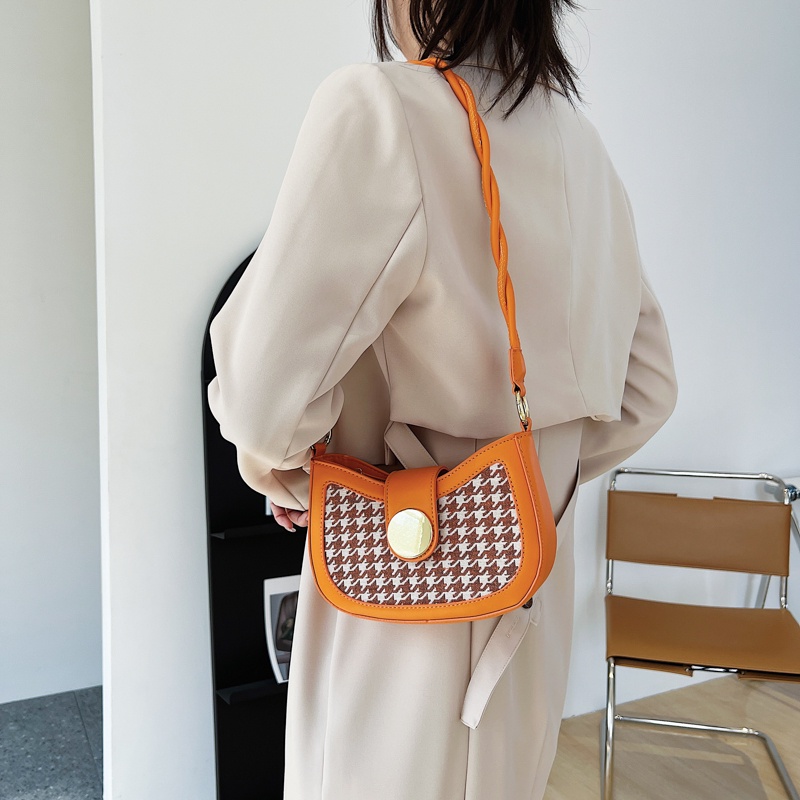 Túi Đeo Vai Thời Trang Xinh Xắn Dễ Phối Đồ Cho Nữ