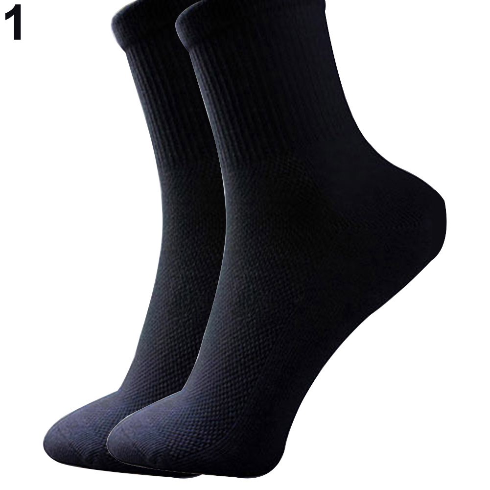 Vớ cotton mềm mại cho nam