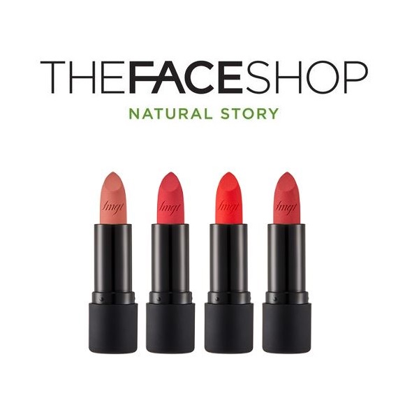 Fmgt Rouge True Matte 3.6g