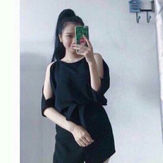 JUM HỞ VAI VẢI CÁT HÀN
