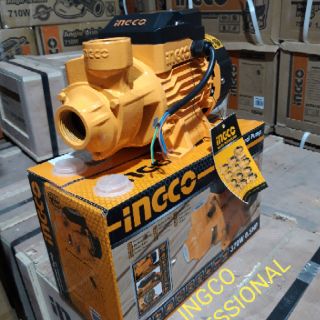 370W MÁY BƠM NƯỚC INGCO 1/2HP MODEL: VPM3708