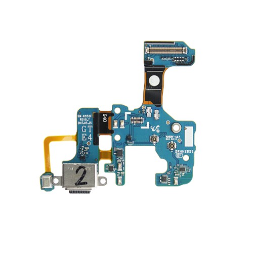 Cụm chân sạc Samsung Note 8 / N950F
