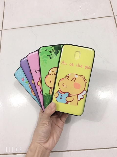 [ Độc-Đẹp-Hót] Ốp lưng sam sung J7 Pro, J7Pro