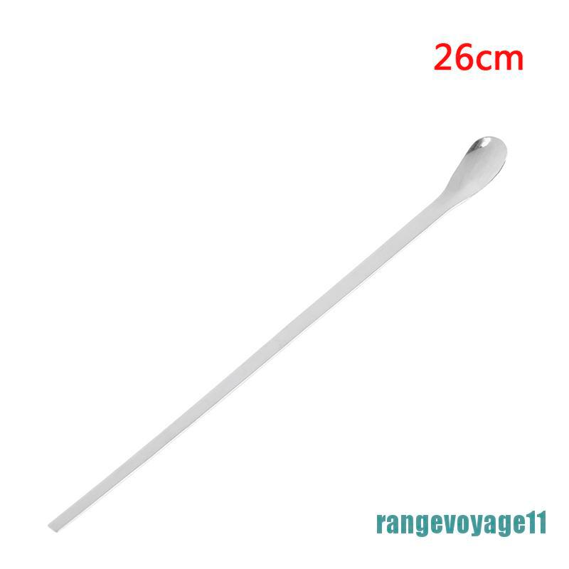 Muỗng Inox Chất Lượng Tiện Lợi