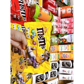 Kẹo m&m nhập khẩu Mỹ