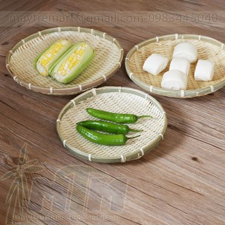 Mẹt tre trắng đẹp