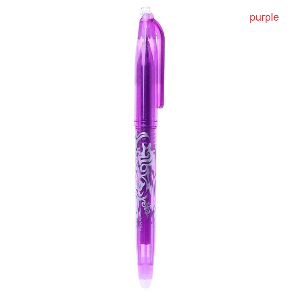 Bút mực dạng gel dùng cho học sinh , trường học