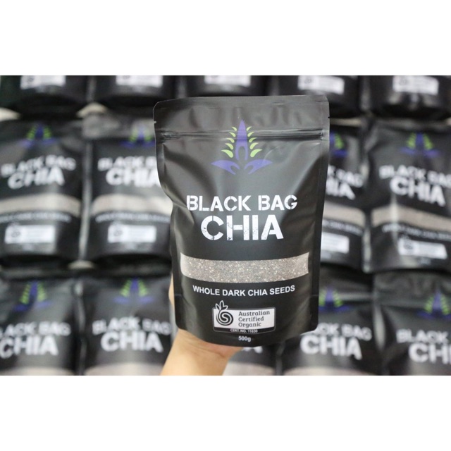 [FREESHIP 99K TOÀN QUỐC] Hạt chia