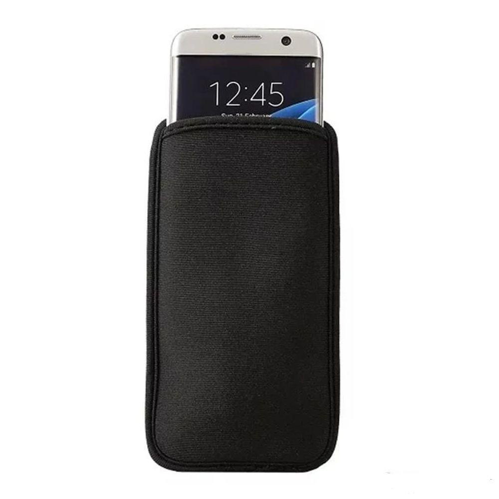 Túi Đựng Điện Thoại Di Động huawei 4.7-7.2 inch Bằng Chất Liệu Cao Su Tổng Hợp Chống Thấm Nước