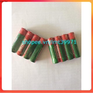 14k 8 quả pin tiểu AAA hoặc 6 quả pin tiểu AA (loại pin con thỏ)