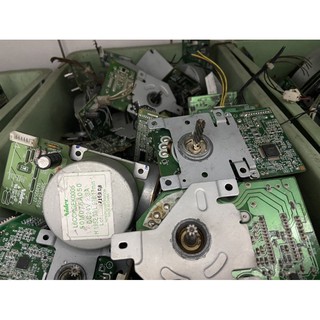 Motor bldc không chổi than 24v