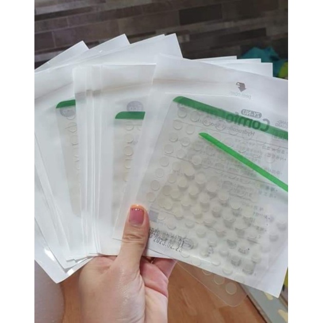 Miếng dán mụn Hàn quốc | BigBuy360 - bigbuy360.vn