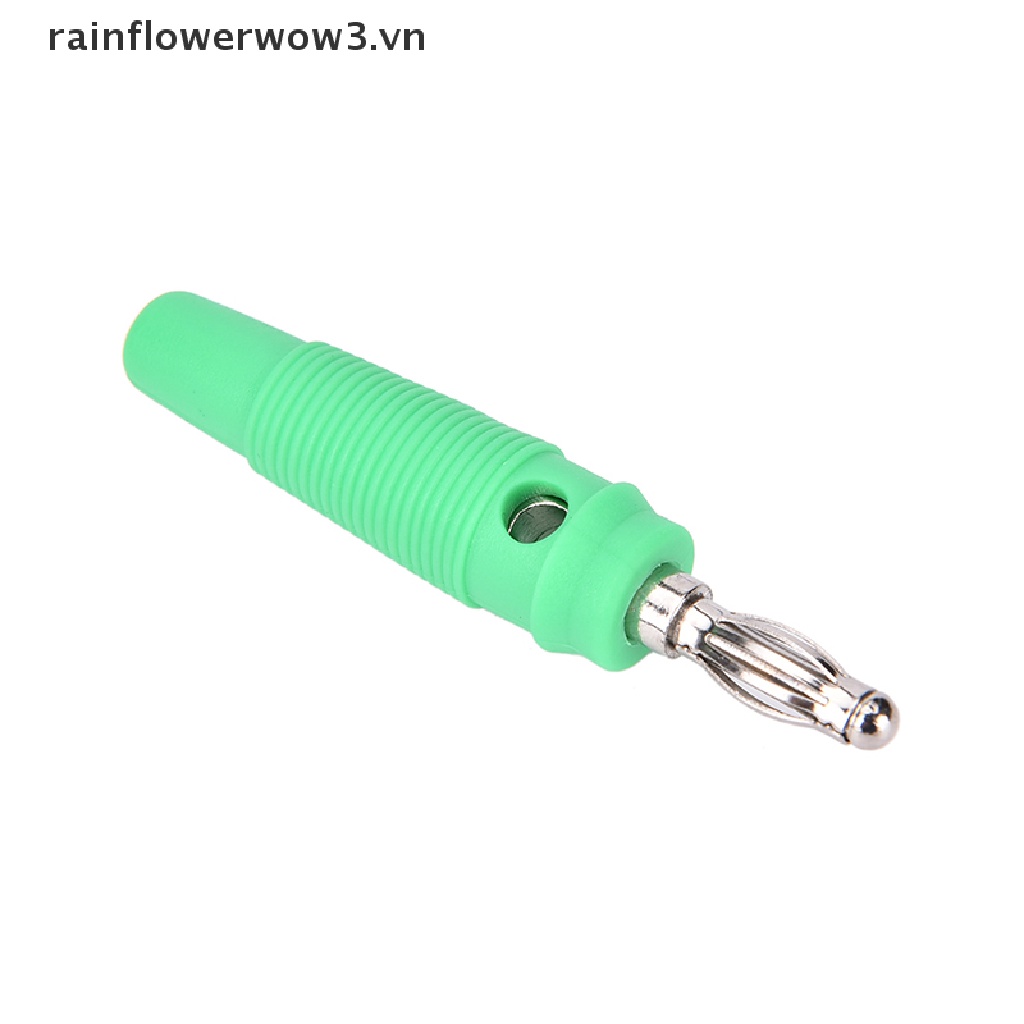 Phích Cắm Chuối Chất Lượng Cao 4MM Trong 5