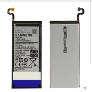 Pin xịn mới zin 100% cho galasy s7 eb-bg930aba 3000mah