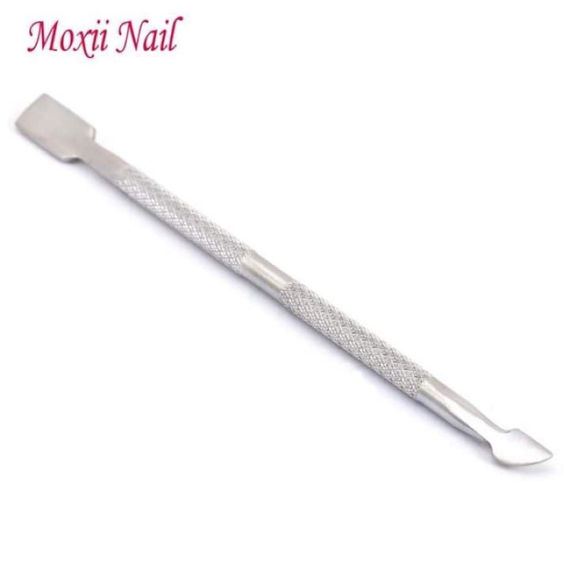Đẩy da chết 2 đầu( đẩy móng)