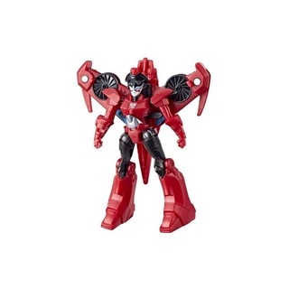 CBV - Mô hình Windblade dòng Scout