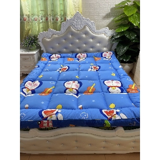 Topper-tấm làm mềm đệm giá rẻ (album 1)