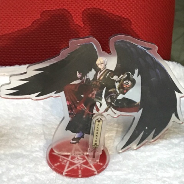 Standee âm dương sư