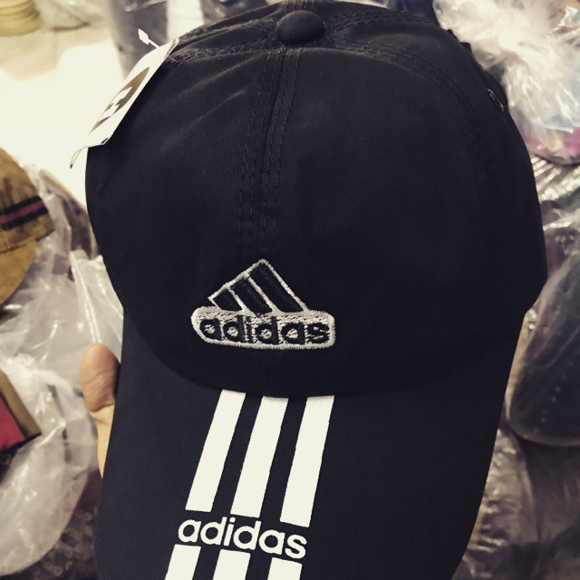 Trend Nón kết kaki đỏ, đen