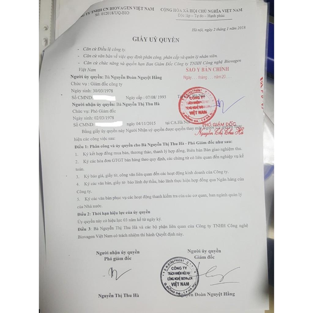 [GIÁ GỐC] Men Vi Sinh Biogaia Protectis Baby Drops Men Uống 5ml, Hộp 10 Viên Nhai