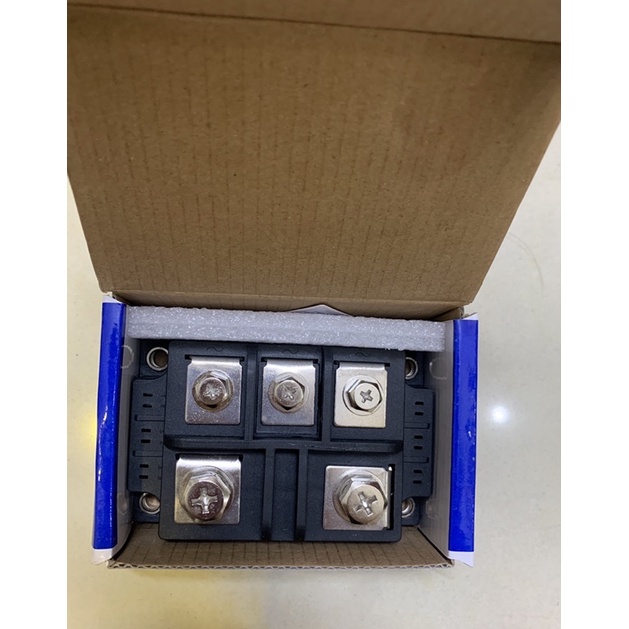 [DIODE] Đi-ốt cầu 3 pha 300A -1600V MDS300A1600V