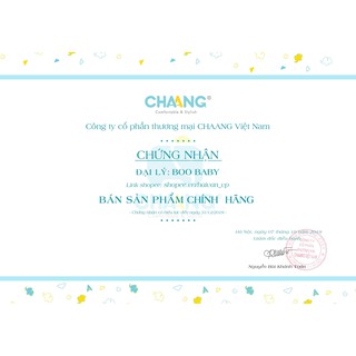 Bộ Nỉ Chaang
