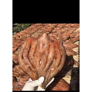 🐠 khô cá lóc hồ trị an 1 kg và 500g🐠🐠🐠