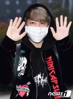 [BTS] Jimin Bomber 