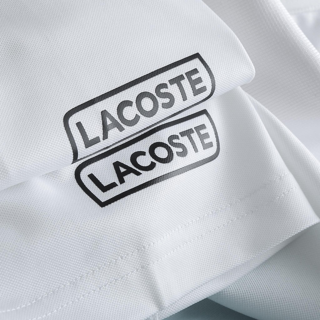 Áo Thun Polo Lacoste Classic Phối Loang - Vnxk | BigBuy360 - bigbuy360.vn