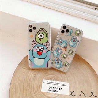 ỐP QUÁI VẬT VUI NHỘN MIKE AND SULLEY DỄ THƯƠNG