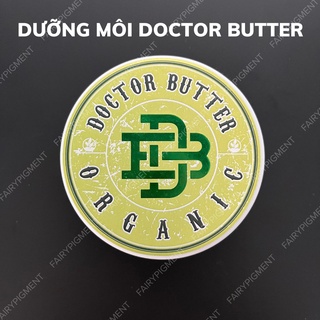 Bơ dưỡng môi doctor butter